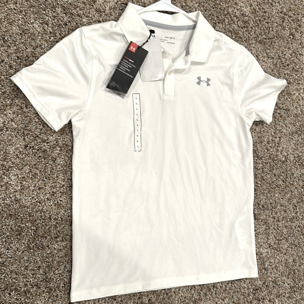 Under Armour youth large